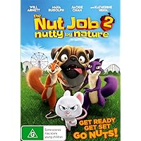 The Nut Job 2: Nutty By Nature | NON-USA Format | PAL Region 4 Import - Australia The Nut Job 2: Nutty By Nature | NON-USA Format | PAL Region 4 Import - Australia DVD Blu-ray DVD