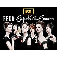 FEUD: Capote v. The Swans
