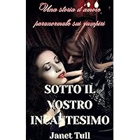 SOTTO IL VOSTRO INCANTESIMO: Una storia d'amore paranormale sui vampiri (The Bloodbound) (Italian Edition)
