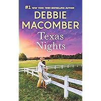 Texas Nights (Heart of Texas) Texas Nights (Heart of Texas) Mass Market Paperback Kindle