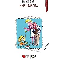 Kaplumbaga (Turkish Edition) Kaplumbaga (Turkish Edition) Paperback