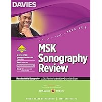 Musculoskeletal Sonography Review: A Q&A Review for the ARDMS Specialty Exam