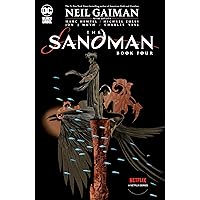 The Sandman 4 The Sandman 4 Paperback Kindle