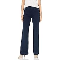 Lyssé Women's Denim Trouser