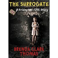 The Surrogate The Surrogate Kindle