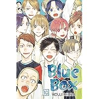 Blue Box, Vol. 10 (10) Blue Box, Vol. 10 (10) Paperback Kindle