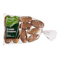 Amazon Fresh Brand, Russet Potatoes, 5 Lb