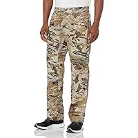 Under Armour Men's Brow Tine ColdGear Infrared Pants