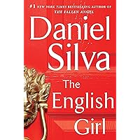 The English Girl: A Novel (Gabriel Allon, 13) The English Girl: A Novel (Gabriel Allon, 13) Kindle Audible Audiobook Mass Market Paperback Paperback Hardcover Audio CD