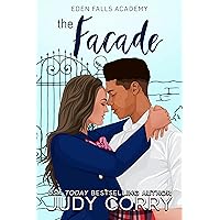 The Facade: A Brother's Best Friend Romance (Eden Falls Academy) The Facade: A Brother's Best Friend Romance (Eden Falls Academy) Kindle Audible Audiobook Paperback Audio CD