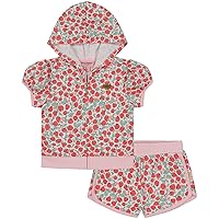 Juicy Couture boys Short Set2 Pieces Short Set