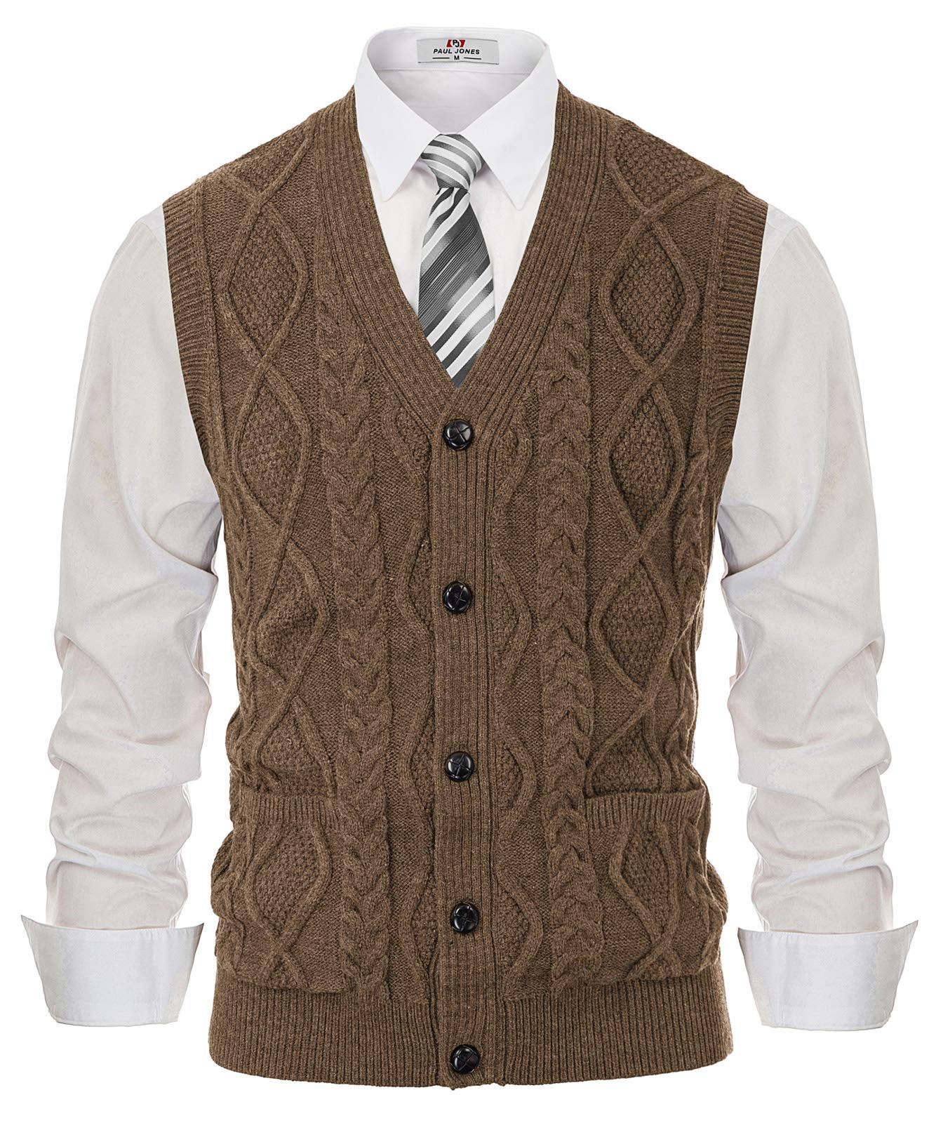 Cable Knit Sweater Vest Without Blouse | Vest outfits for women, Knit  sweater outfit, Knit vest outfit