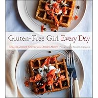 Gluten-Free Girl Every Day Gluten-Free Girl Every Day Kindle Hardcover