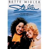 Stella [DVD] Stella [DVD] DVD Blu-ray VHS Tape