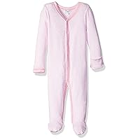 Splendid Baby Girls' Romper Jumpsuit One-Piece Coverall