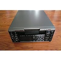 Sony Professional HVR-M35U HDV Videocassette Recorder