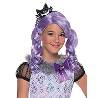 Rubie's Costume Ever After High Kitty Cheshire Child Wig