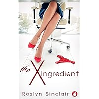 The X Ingredient The X Ingredient Kindle Audible Audiobook Paperback