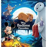 Bedtime Favorites-3rd Edition (Storybook Collection) Bedtime Favorites-3rd Edition (Storybook Collection) Hardcover Kindle