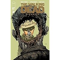The Walking Dead Deluxe #86 The Walking Dead Deluxe #86 Kindle Comics