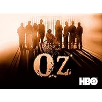 Oz Season 3