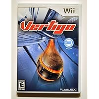 Vertigo - Nintendo Wii