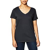 Calvin Klein Women's Short Sleeve Cropped Logo T-Shirt