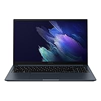 SAMSUNG Galaxy Book Odyssey Laptop Computer, 15.6”, 32GB, 1TB, Intel Core i7 Processor, Customized Gaming, Full HD Screen, Pro Keyboard, Surround Sound, US Version, Mystic Black
