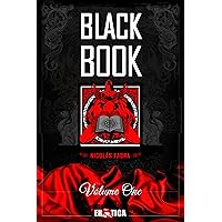 Black Book : Graphic Art Novel, Volume One