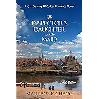 The Inspector's Daughter and the Maid