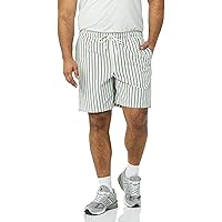 Amazon Essentials Men's Drawstring Walk Short (Available in Plus Size)