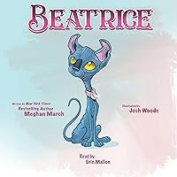 Beatrice: Beatrice, Book 1 Beatrice: Beatrice, Book 1 Paperback Audible Audiobook Kindle