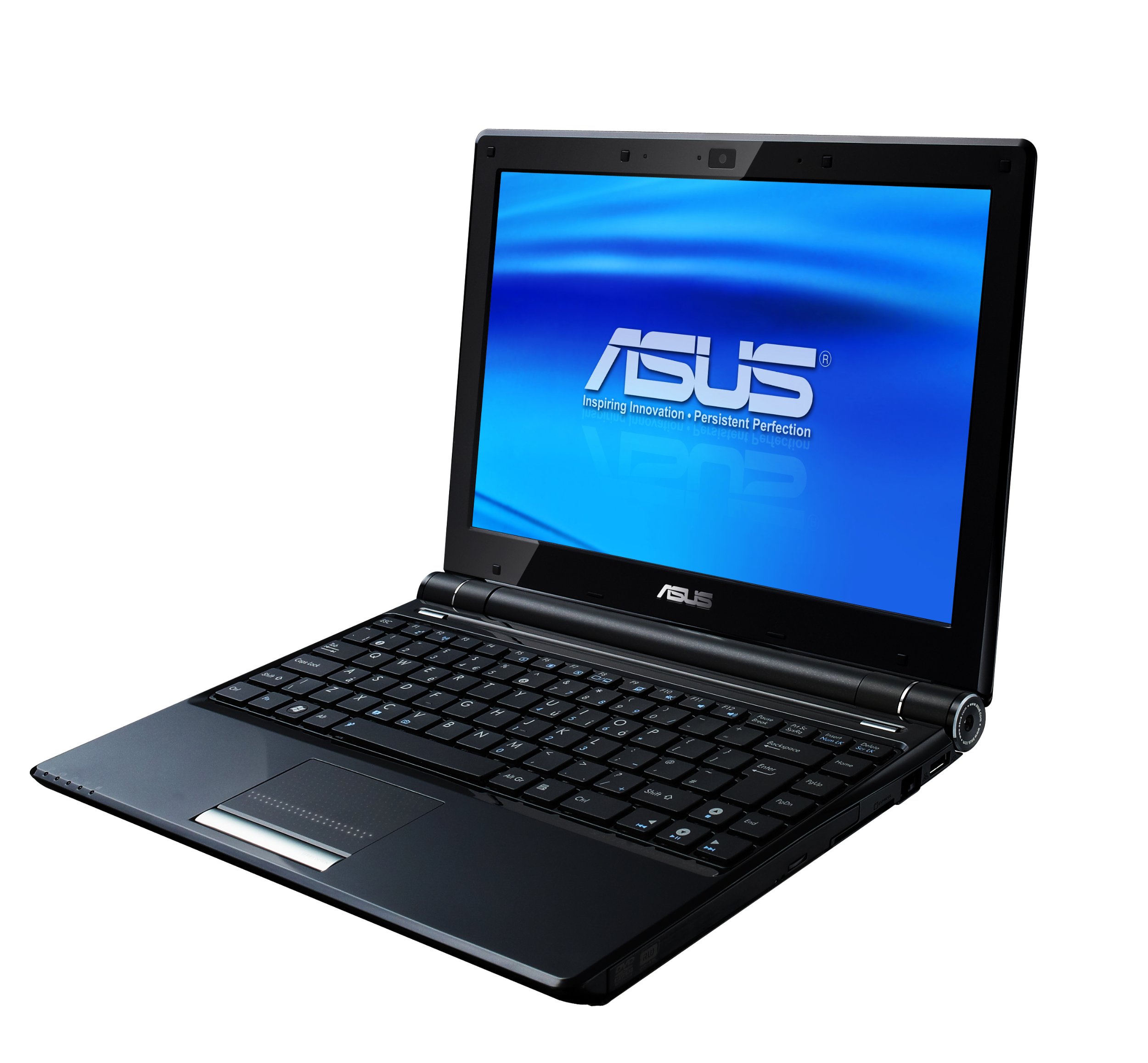 ASUS U20A-A1 Thin and Light 12.1-Inch Laptop - Black