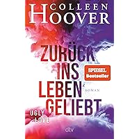 Hoover:Zur?ck ins Leben geliebt Hoover:Zur?ck ins Leben geliebt Paperback Kindle Audible Audiobook
