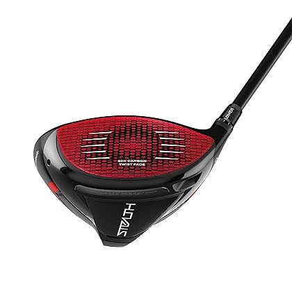 Taylormade Stealth Driver