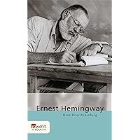 Ernest Hemingway (German Edition) Ernest Hemingway (German Edition) Kindle Pocket Book