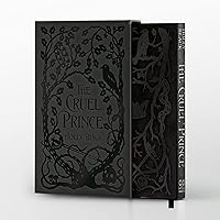 The Cruel Prince: Collector's Edition (Folk of the Air, 1) The Cruel Prince: Collector's Edition (Folk of the Air, 1) Paperback Audible Audiobook Kindle Hardcover Audio CD