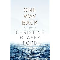 One Way Back: A Memoir One Way Back: A Memoir Hardcover Audible Audiobook Kindle
