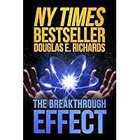 The Breakthrough Effect: A Science-Fiction Thriller The Breakthrough Effect: A Science-Fiction Thriller Kindle Audible Audiobook Paperback
