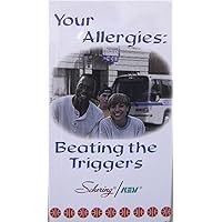 Your Allergies / Asthma: Beating the Triggers VHS Video