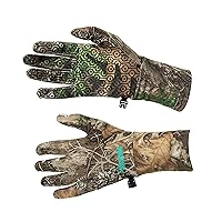 Women's D-Tech Liner Hunting Gloves