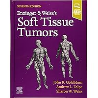 Enzinger and Weiss's Soft Tissue Tumors: Expert Consult: Online and Print Enzinger and Weiss's Soft Tissue Tumors: Expert Consult: Online and Print Hardcover eTextbook