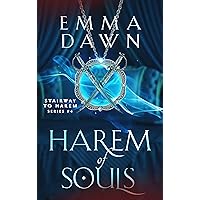 Harem of Souls: A Reverse Harem Romp (Stairway to Harem Book 4) Harem of Souls: A Reverse Harem Romp (Stairway to Harem Book 4) Kindle Audible Audiobook Paperback Audio CD