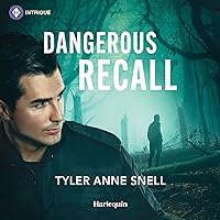 Dangerous Recall Dangerous Recall Audible Audiobook Mass Market Paperback Kindle