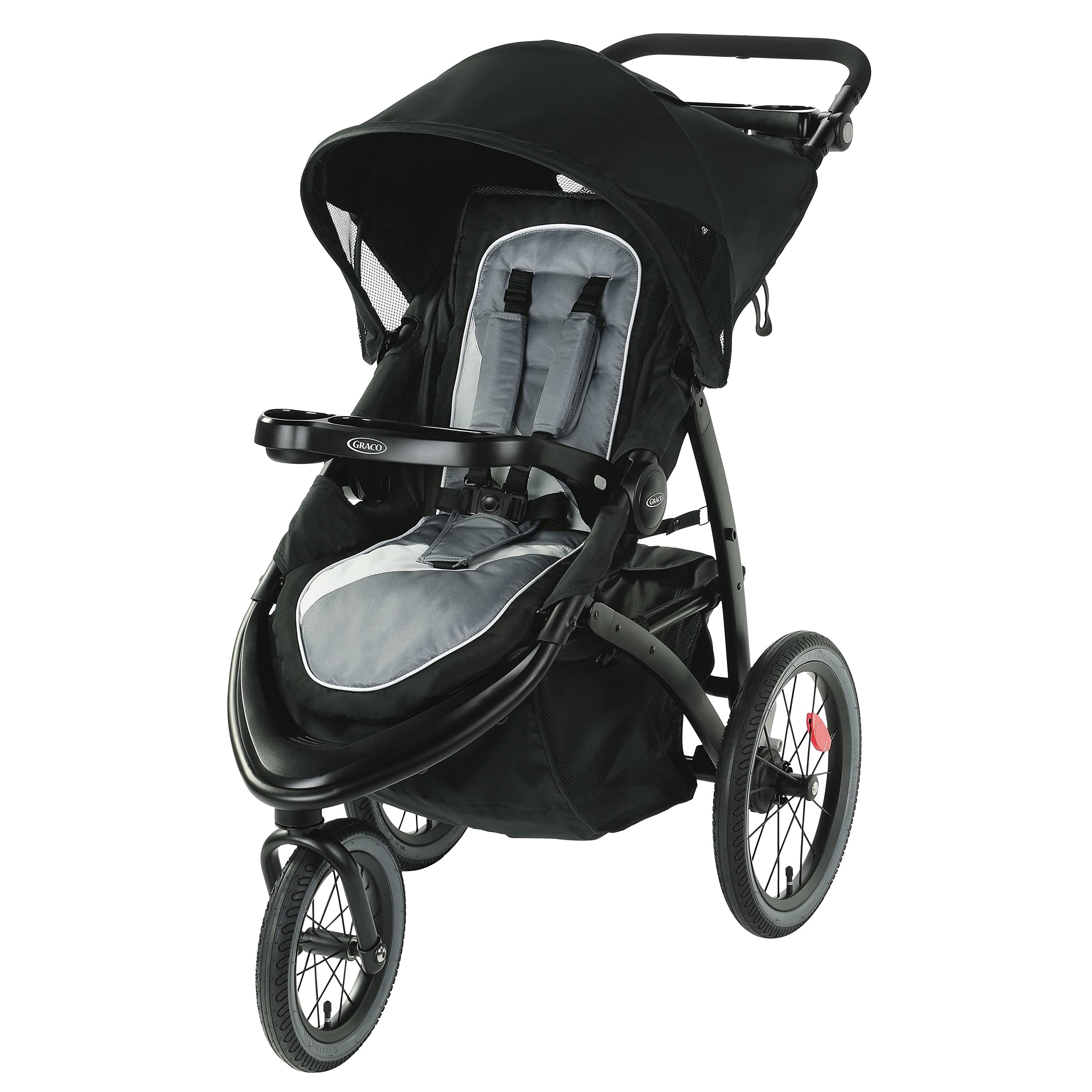 Graco® FastAction™ Jogger LX Stroller, Drive