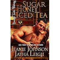 The Sugar Honey Iced Tea (Women In Power Book 1) The Sugar Honey Iced Tea (Women In Power Book 1) Kindle