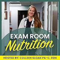 Exam Room Nutrition: Where Busy Clinicians Learn About Nutrition