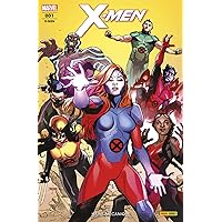 X-Men (fresh start) n°1