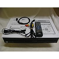 JVC DRMV150 DVD Video Recorder VHS Hi-Fi Stereo
