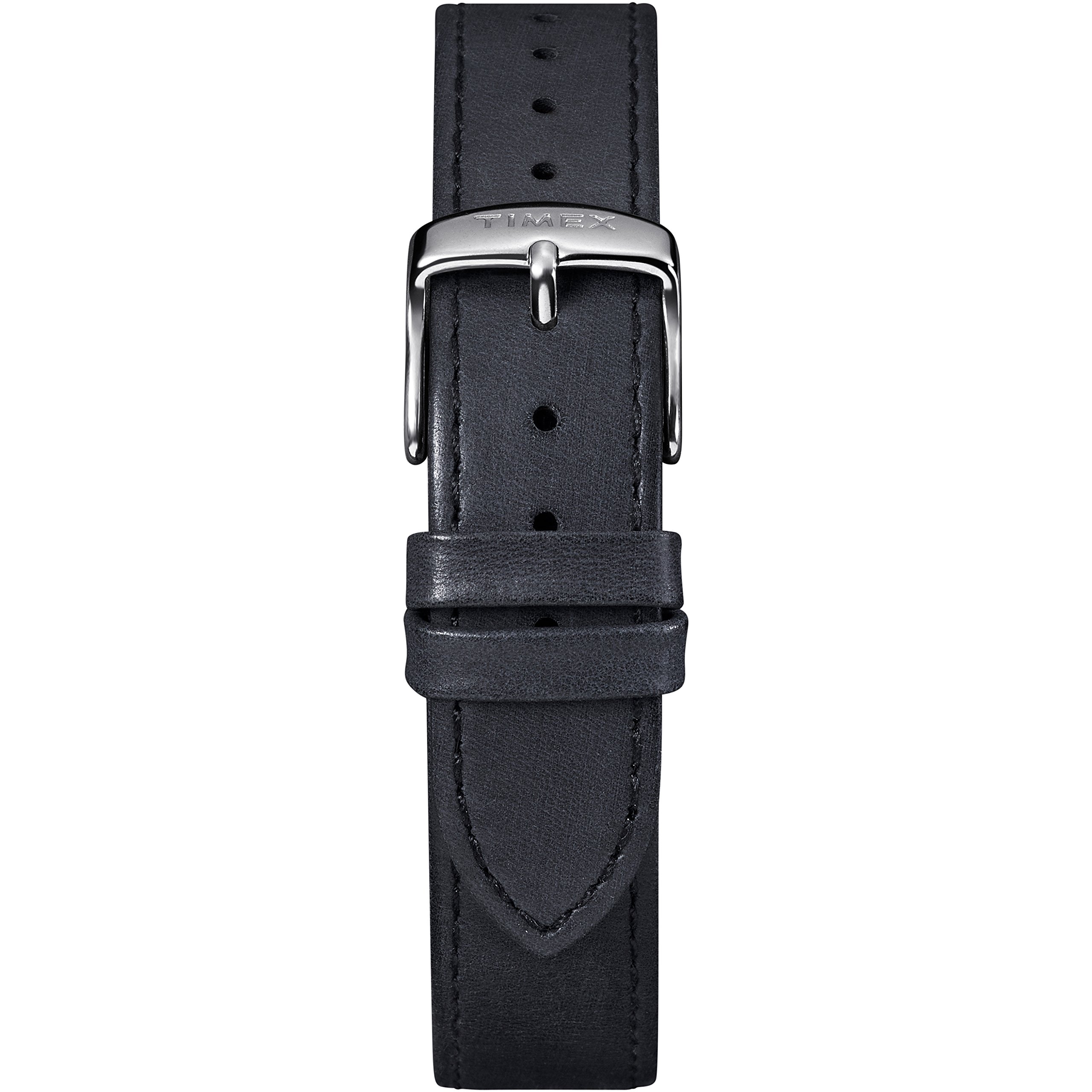 Timex Women's Two-Piece 18mm Quick-Release Strap